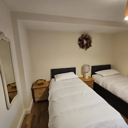 アパート Poachers Lock Leighlinbridge