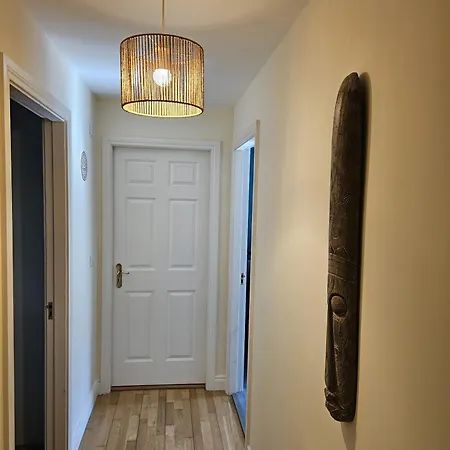 Poachers Lock * Leighlinbridge