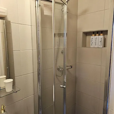 Lejlighed Poachers Lock *