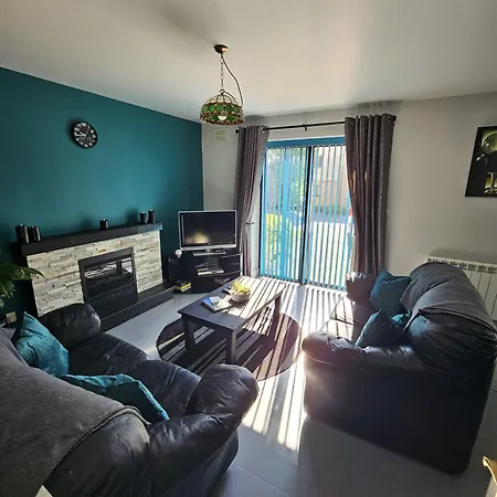 アパート Poachers Lock