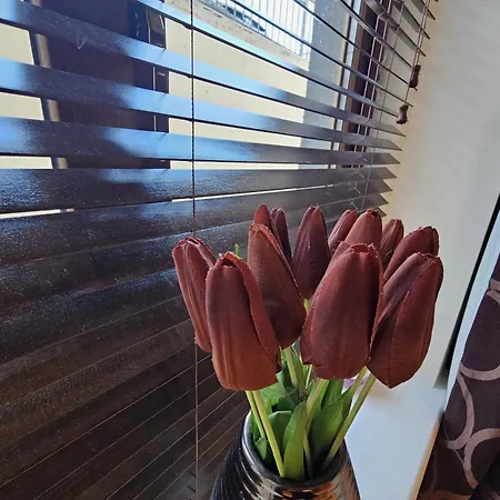 アパート Poachers Lock *