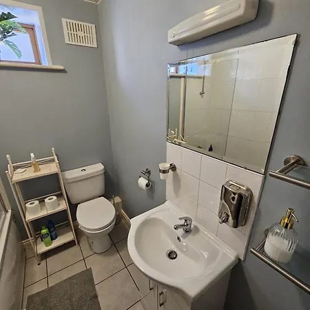 Poachers Lock * Leighlinbridge