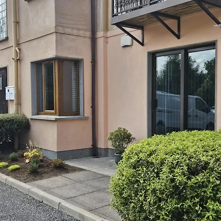 アパート Poachers Lock