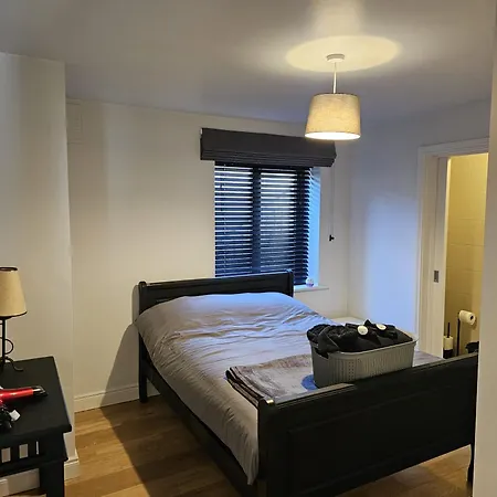 Lejlighed Poachers Lock *