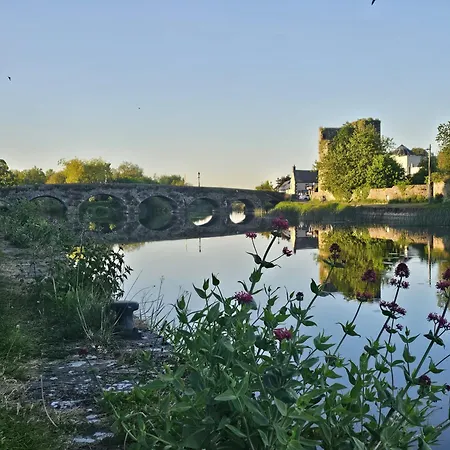 アパート Poachers Lock