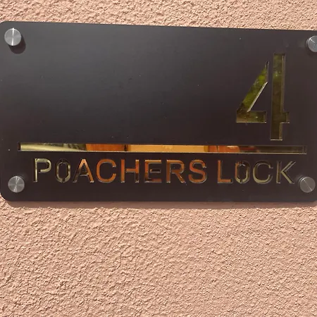 Poachers Lock