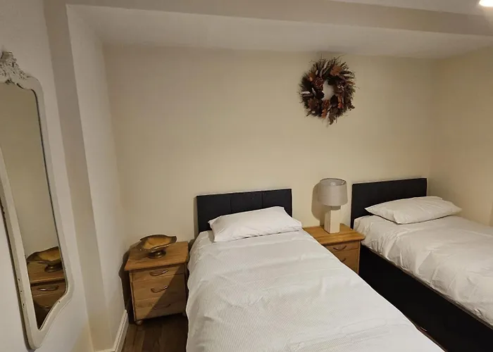 Appartement Poachers Lock Leighlinbridge