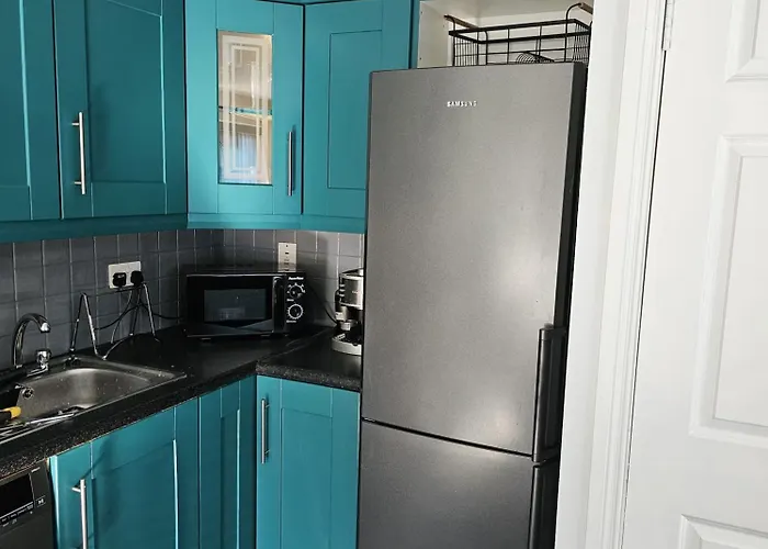 Poachers Lock * Leighlinbridge