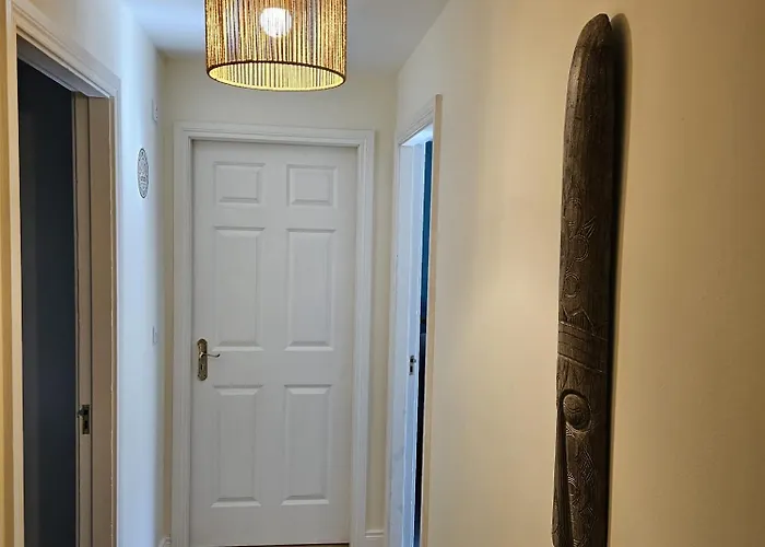 Poachers Lock * Leighlinbridge