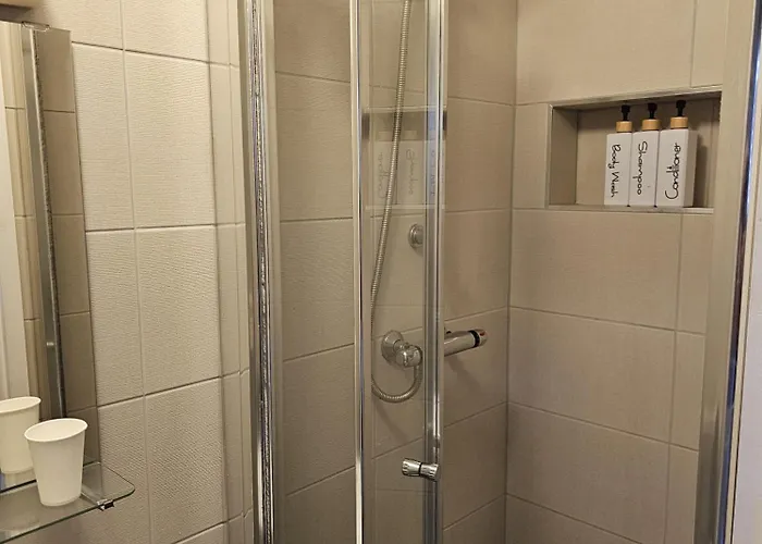 Appartement Poachers Lock *