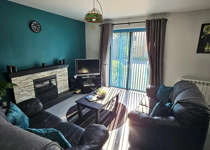 公寓 Poachers Lock