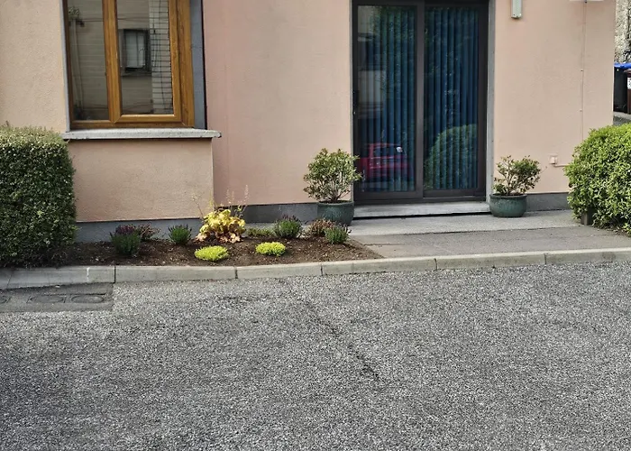 Appartement Poachers Lock Leighlinbridge