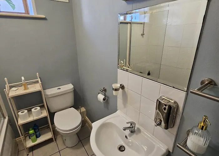 Poachers Lock * Leighlinbridge