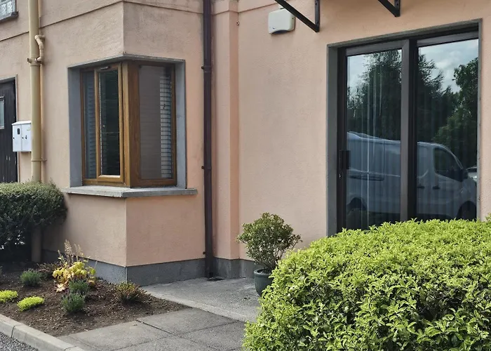 公寓 Poachers Lock