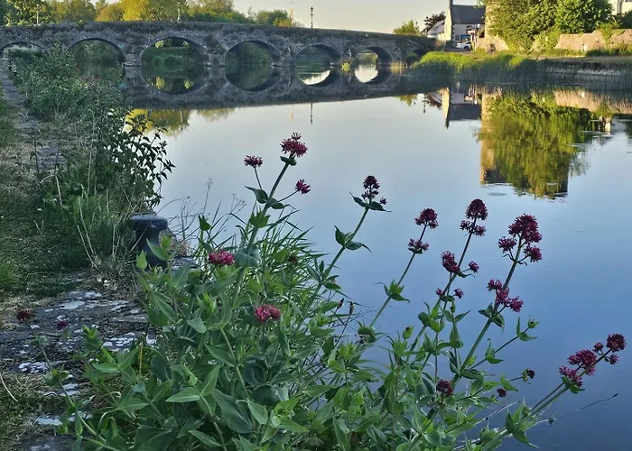 Appartement Poachers Lock