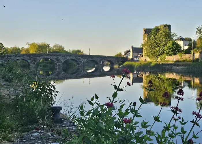 Appartement Poachers Lock