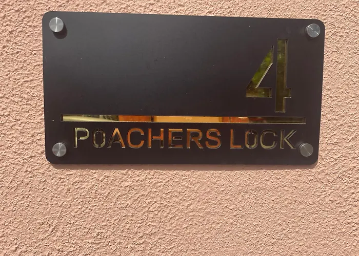 Poachers Lock